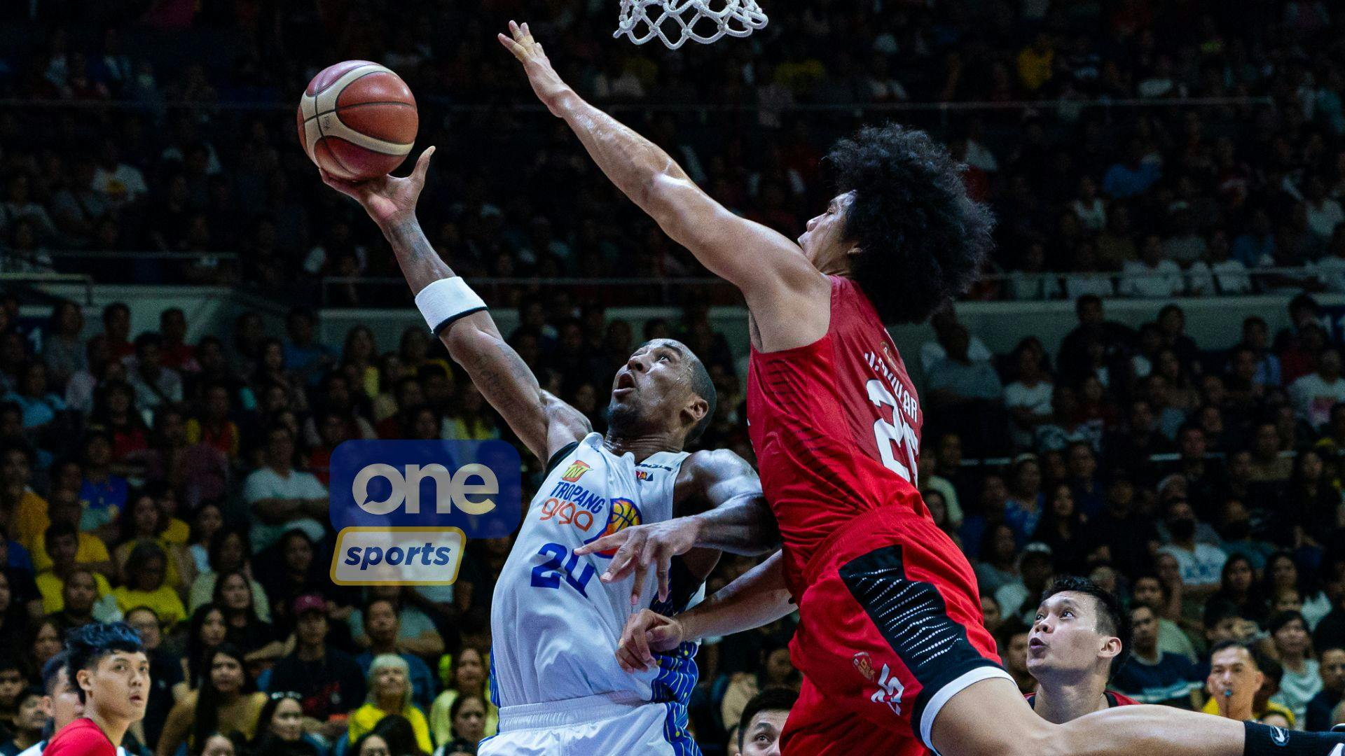 Rondae Hollis-Jefferson gets real on difference-maker in Game 5 for TNT, Ginebra